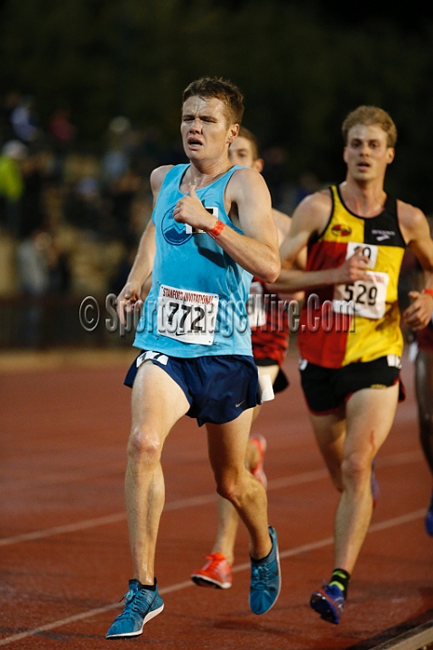 2014SIfriOpen-289.JPG - Apr 4-5, 2014; Stanford, CA, USA; the Stanford Track and Field Invitational.